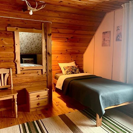Muha Beach Holiday Home Riksu Exterior foto