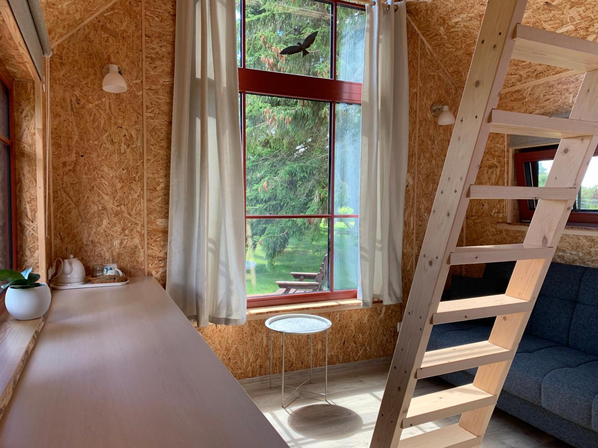 Muha Beach Holiday Home Riksu Zimmer foto