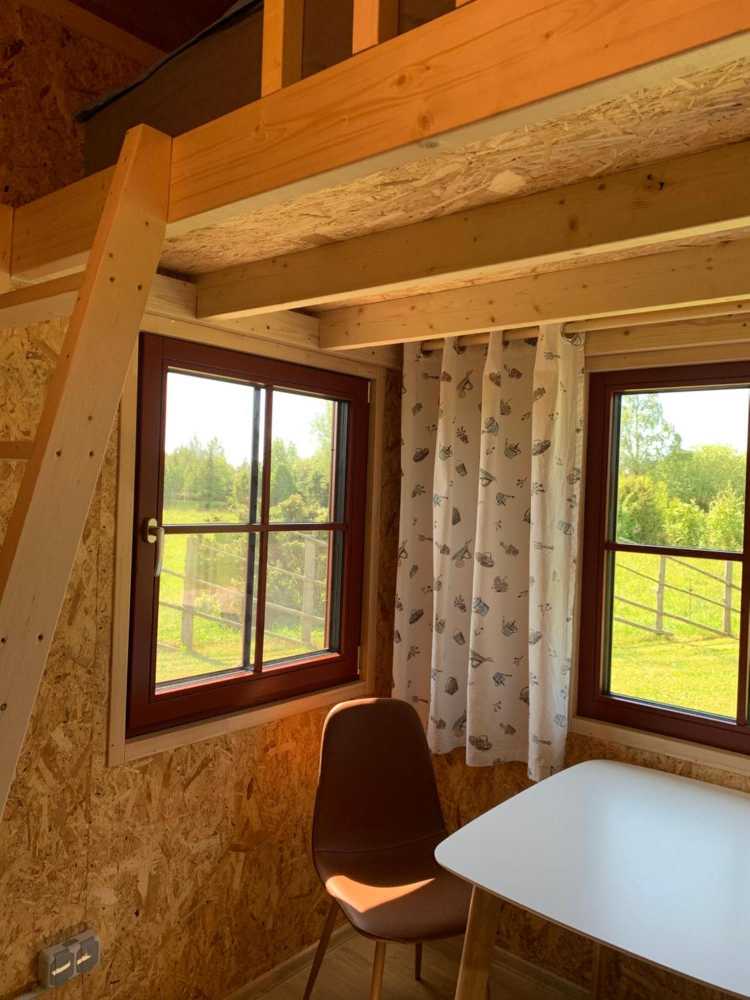 Muha Beach Holiday Home Riksu Zimmer foto